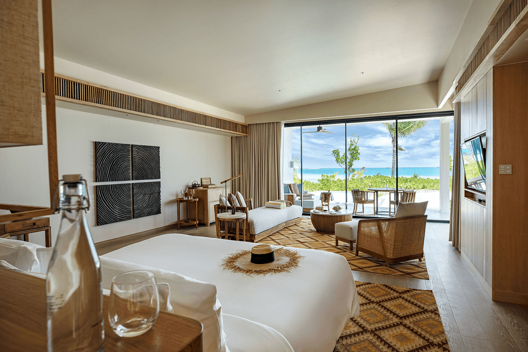 Kuda Villingili Resort Maldives | 5-day Luxury Villa Deal