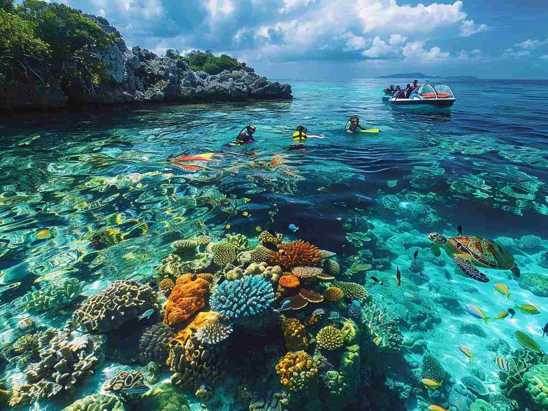 Andaman Travel Guide 2026 | Best Adventure and Serenity Tips