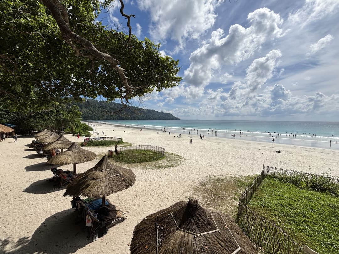 Andaman Travel Guide 2026 | Best Adventure and Serenity Tips