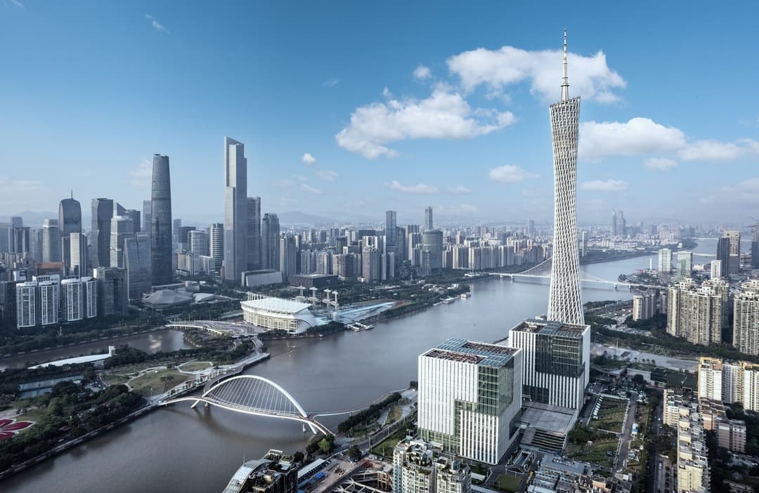 Canton Fair Package 2026 | Phase 2