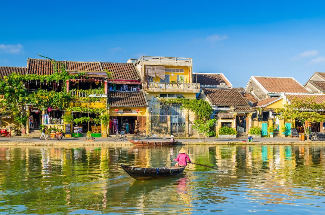 Vietnam Group Tour Package | Hanoi, Phu Quoc & Da Nang