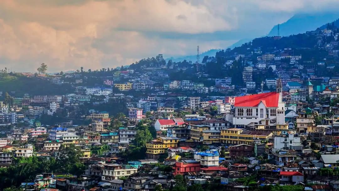 Hornbill Festival Tour 2026 | 7-Day Nagaland And Assam Trip