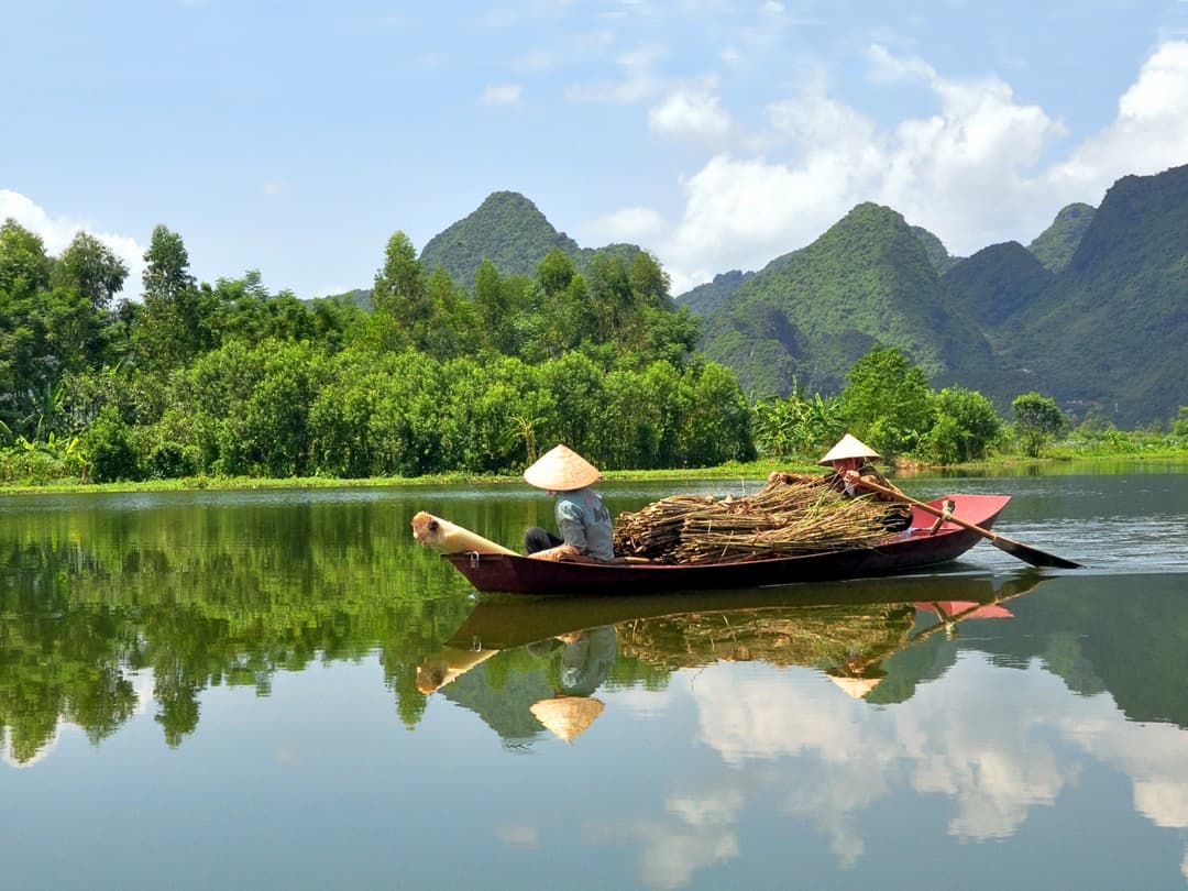 Vietnam Group Tour Package | Hanoi, Phu Quoc & Da Nang