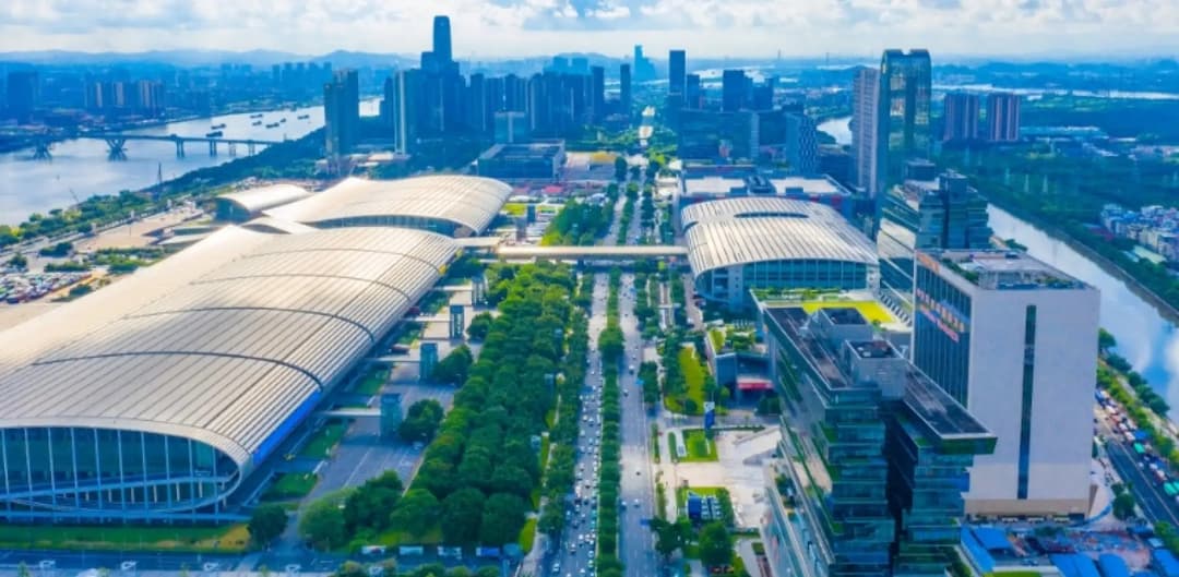 Canton Fair Package 2026 | Phase 2