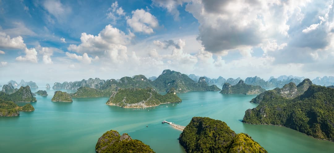 Vietnam Group Tour Package | Hanoi, Phu Quoc & Da Nang