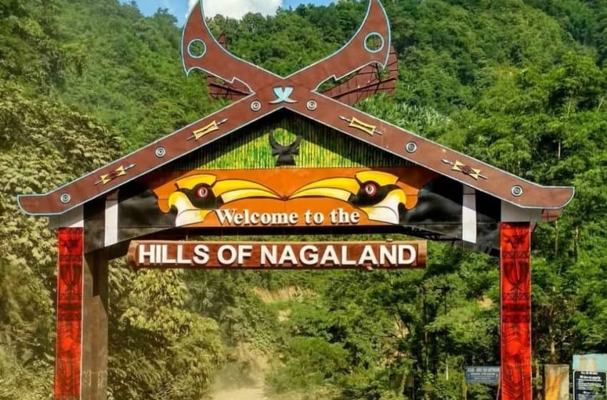 Hornbill Festival Tour 2026 | 7-Day Nagaland And Assam Trip