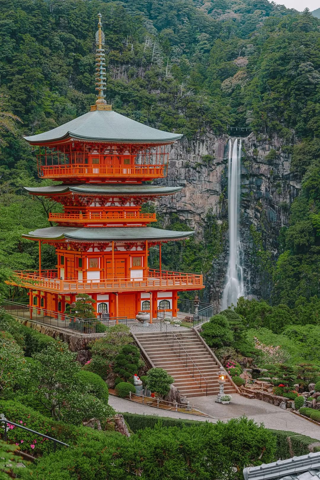 Japan Autumn Tour 2026 | 8-Day Luxury Foliage And Culture