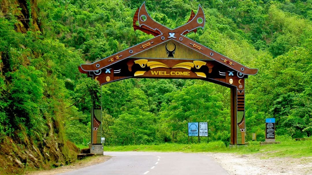 Hornbill Festival Tour 2026 | 7-Day Nagaland And Assam Trip