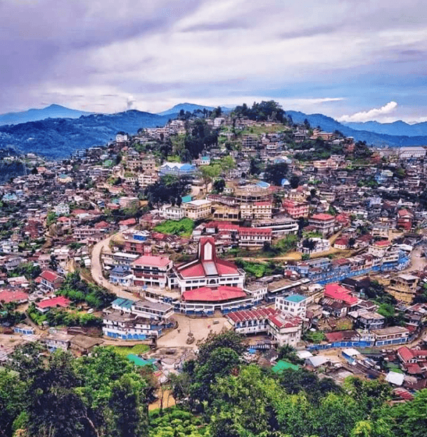 Hornbill Festival Tour 2026 | 7-Day Nagaland And Assam Trip