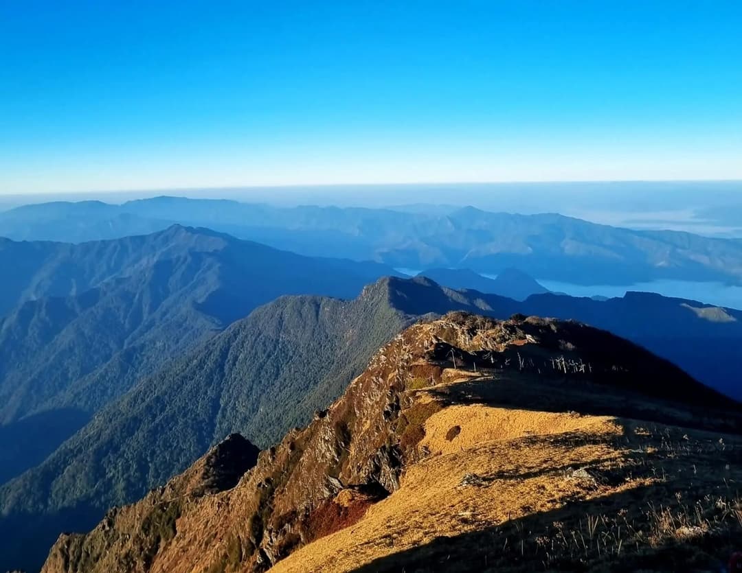 Hornbill Festival Tour 2026 | 7-Day Nagaland And Assam Trip