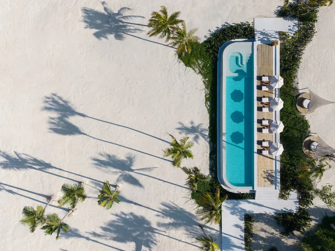 Centara Grand Lagoon Maldives Overwater Villa Luxury Tour