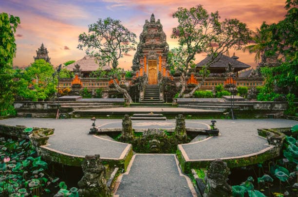 Kuta & Ungasan Escape: 7 Nights Bali Tour