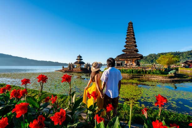 7Night/8Days Premium Bali Escape