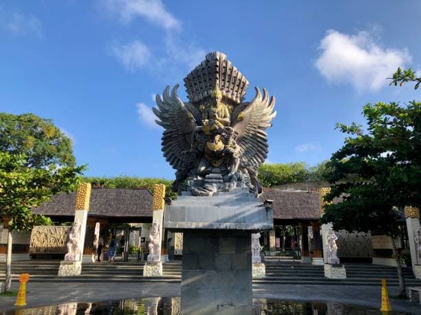 6 Nights/7 Days Bali Ultimate Adventure: Kuta, Ubud & Ungasan