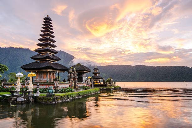 5 Nights/6 Days Luxury Bali Adventure: Kuta, Ubud & Ungasan