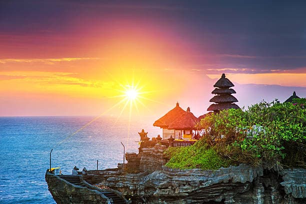 Kuta & Ungasan Escape: 7 Nights Bali Tour