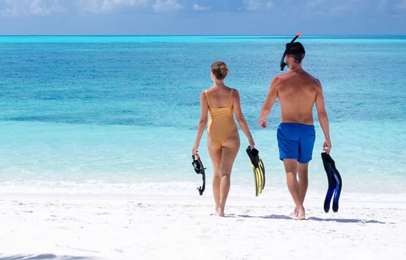 maldives Tour Highlight 4