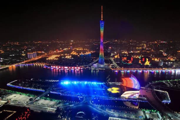 Canton Fair 2026 Phase 3: Textiles, Medical & Office Supplies Tour