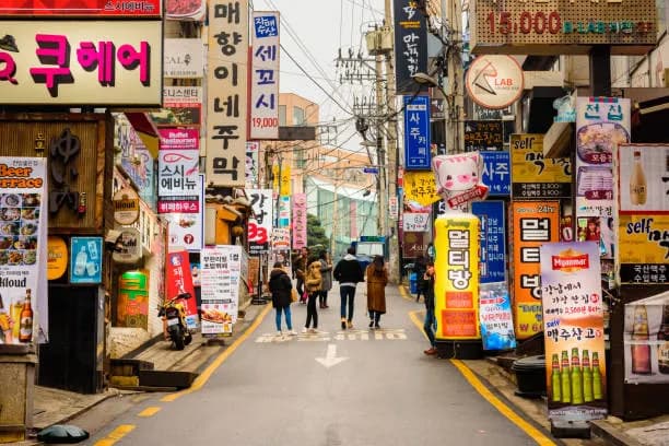 7-Day Majestic South Korea Private Sightseeing Tour: Jeju, Nami Island, Mt. Seorak & Seoul