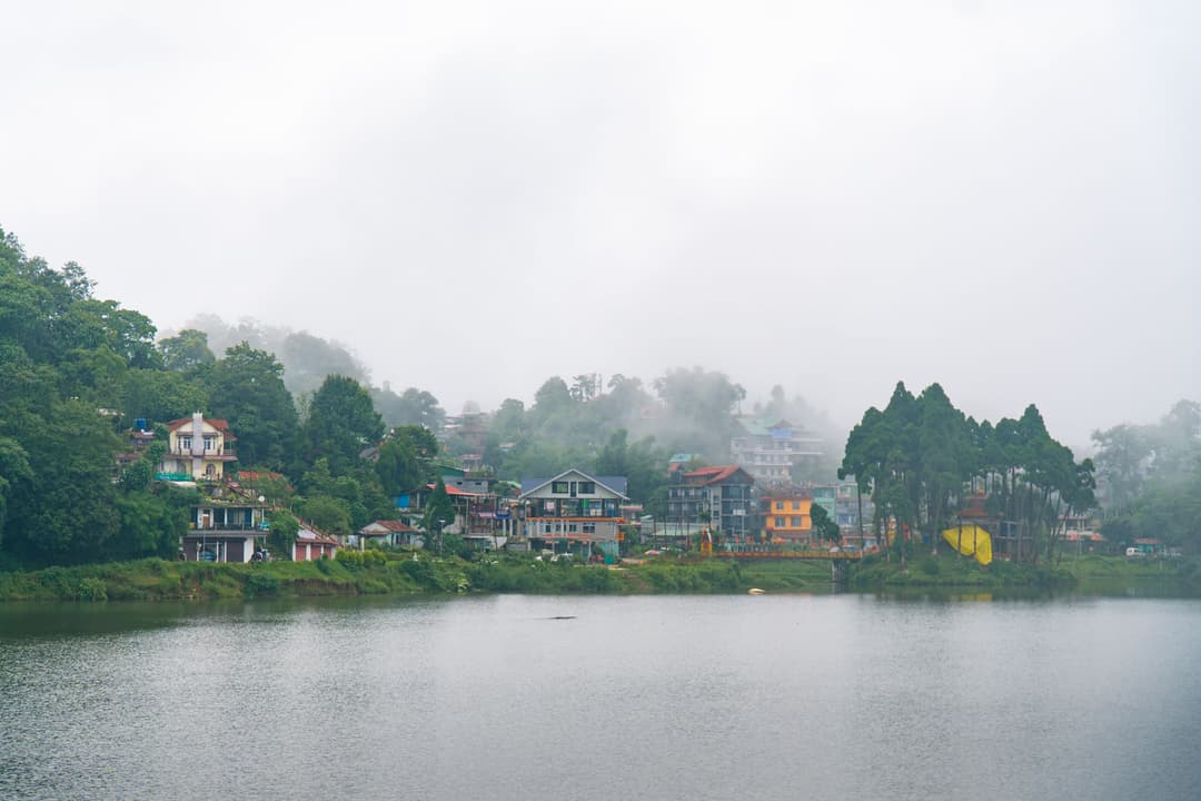 Sikkim Pelling Darjeeling Janmashtami Tour | 7 Days Veg Trip