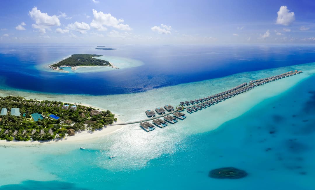 Heritance Aarah Maldives | 4-Night Premium All-Inclusive Resort Package
