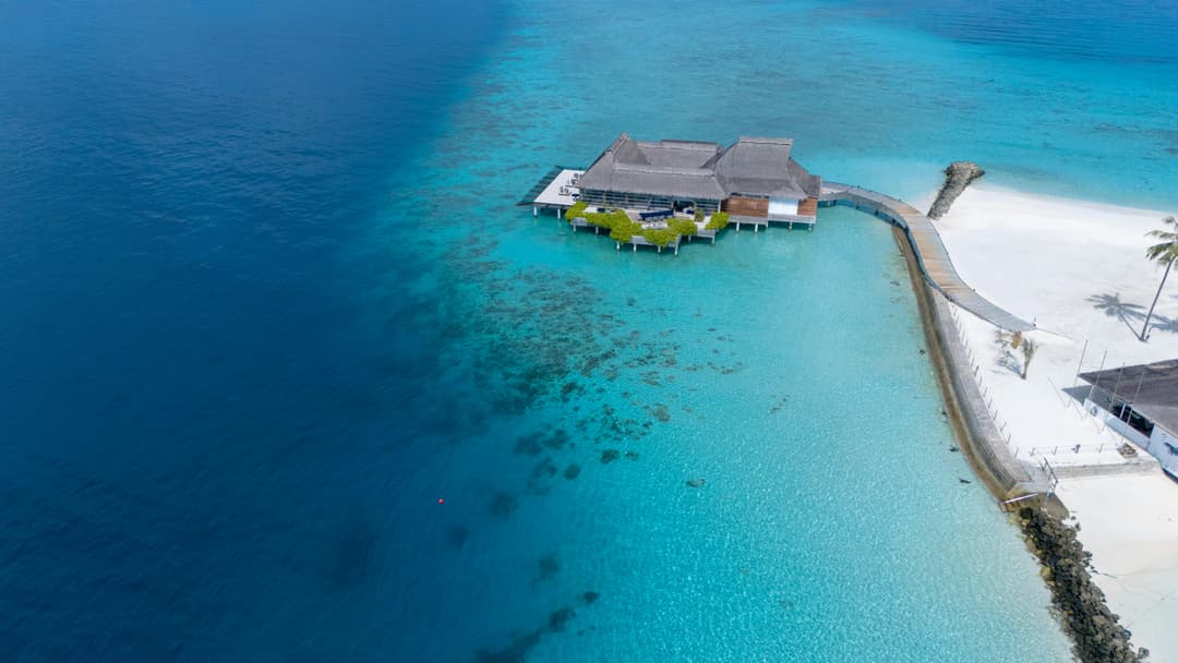 Maldives Villa Nautica 3N Beach And Water Villa Package