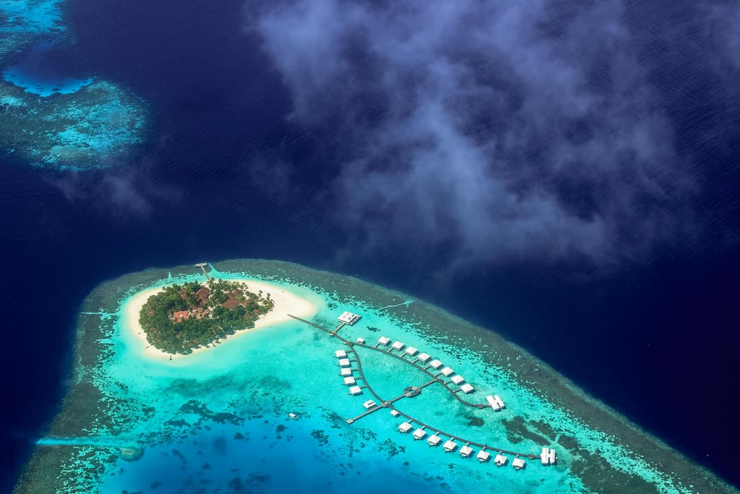 Maldives Villa Nautica 3N Beach And Water Villa Package