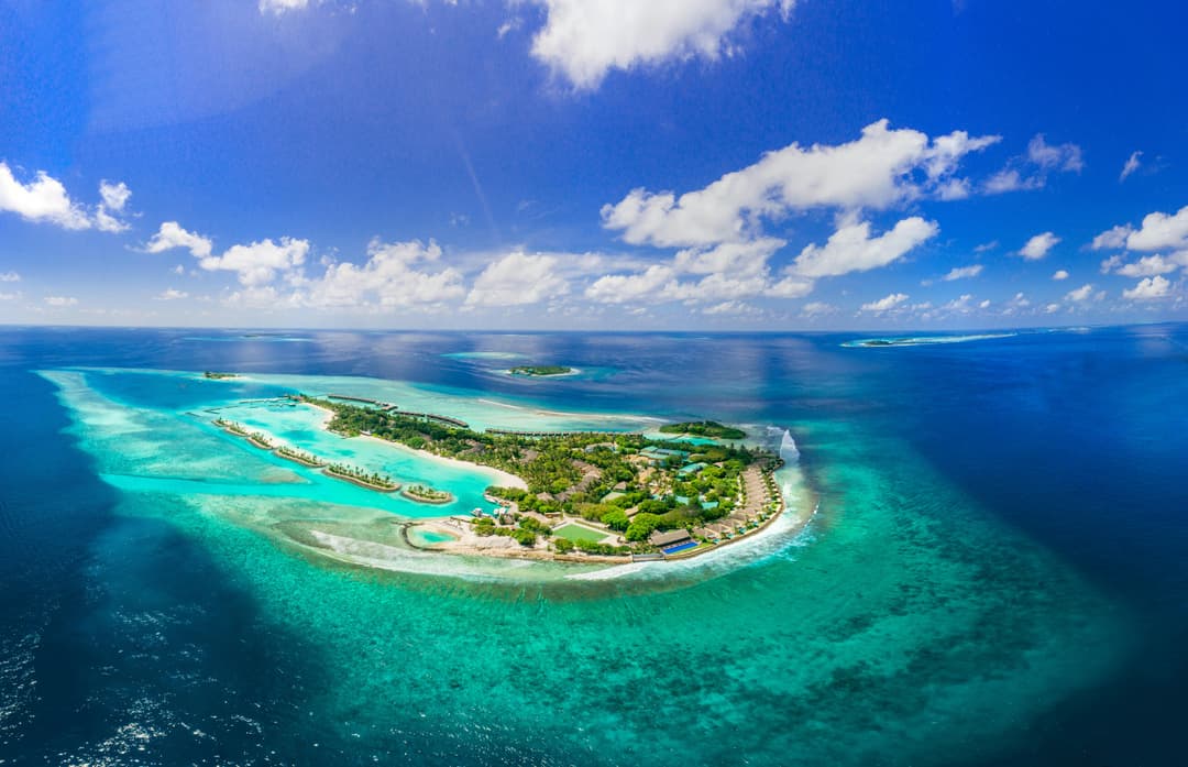 Brennia Kottefaru Maldives | 4-Night Luxury Package 2026