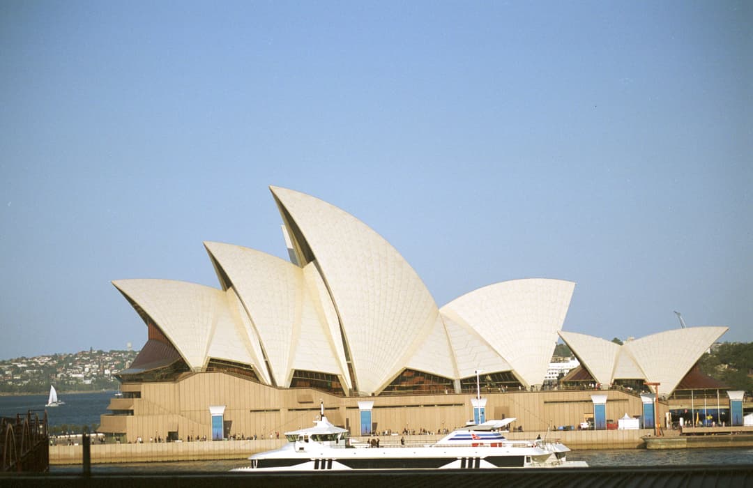 Australia Tour 2026 | 8-Day Majestic Melbourne to Sydney Australian trip