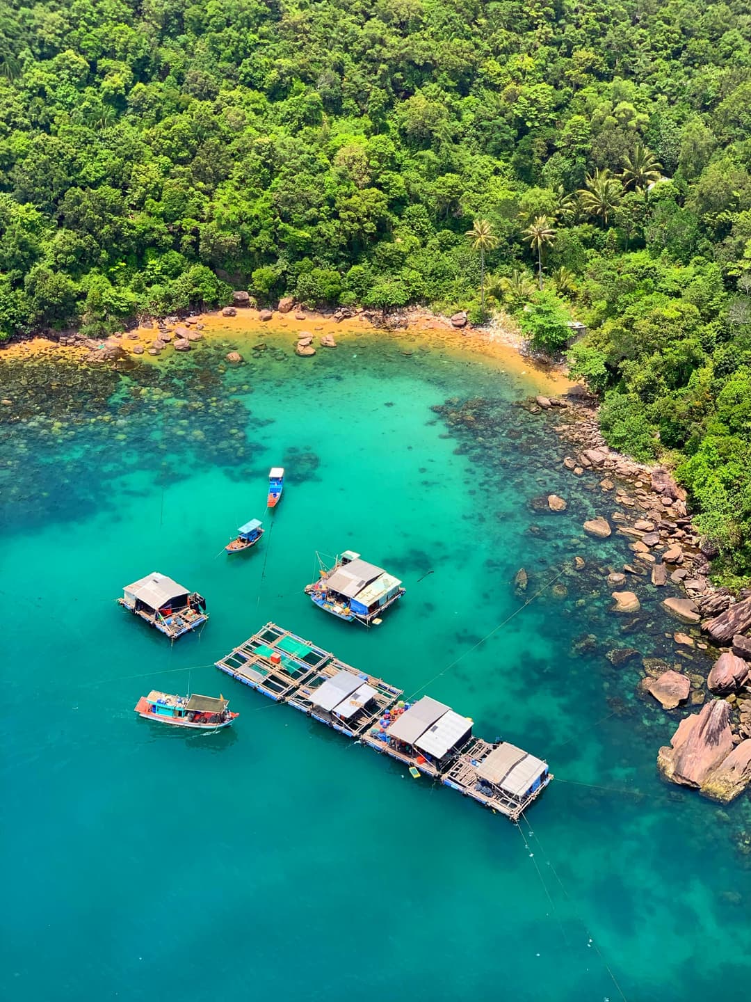 Phu Quoc Tour | 4-Day Tropical Island Escape And Cable Car