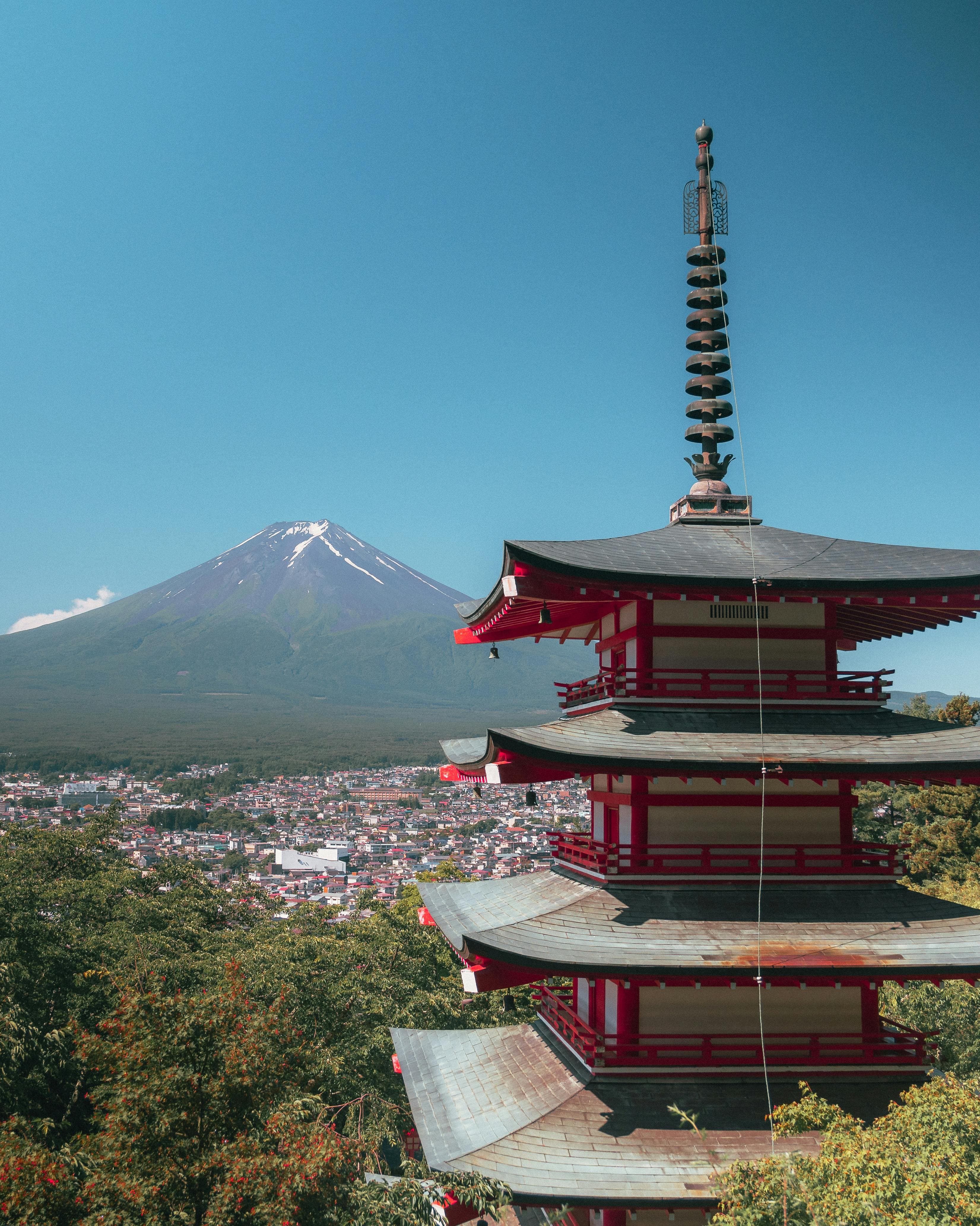 Japan Tour Package 2026 | 10 Days Osaka, Kyoto, Nagano, Tokyo - japan tour package from chennai featuring Japan