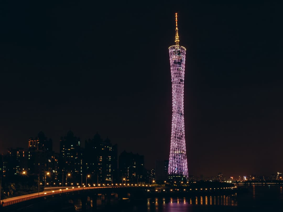 Canton Fair Package 2026 | Phase 3