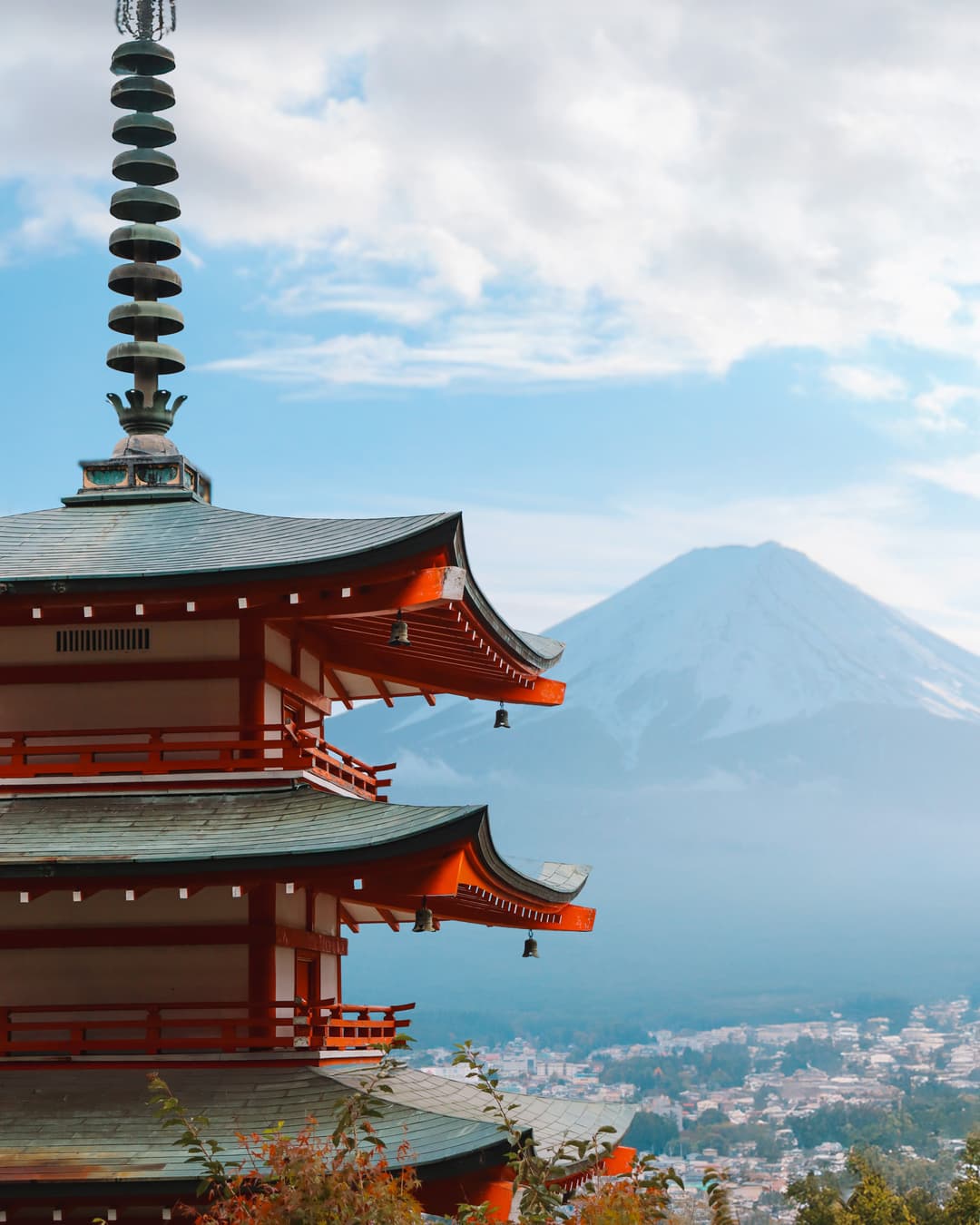 Japan Autumn Tour 2026 | 8-Day Luxury Foliage And Culture