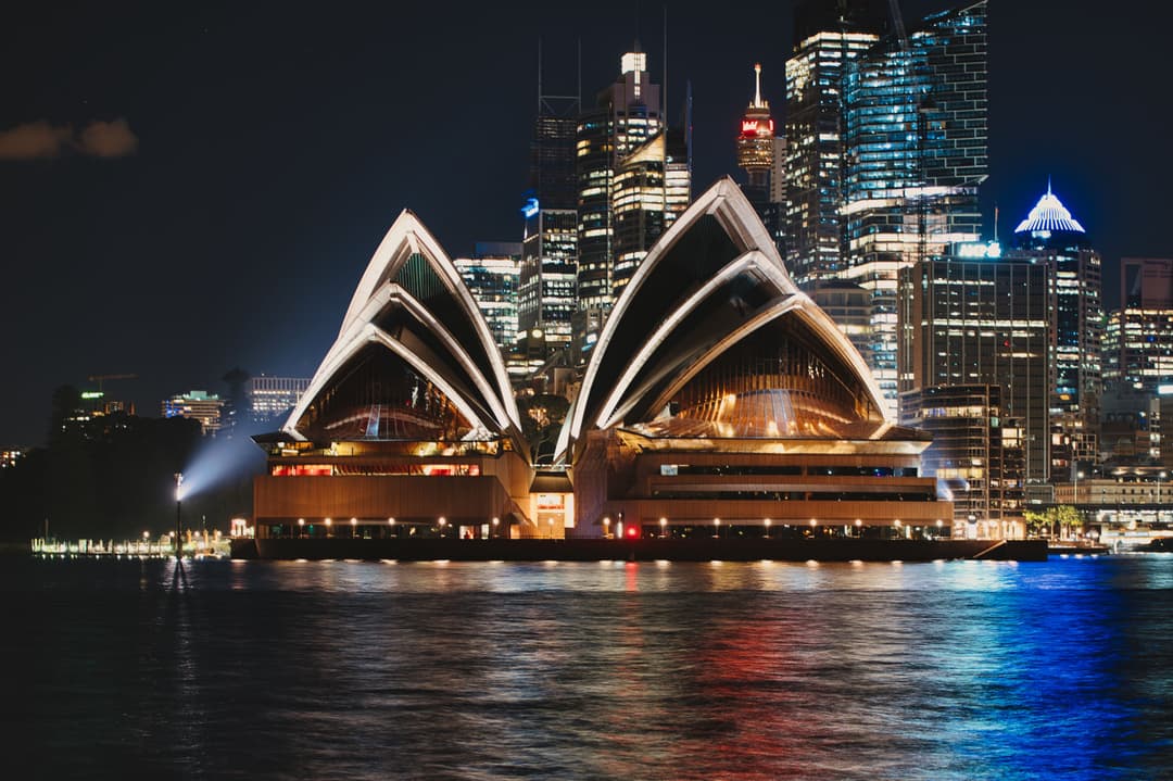 Australia Tour 2026 | 8-Day Majestic Melbourne to Sydney Australian trip