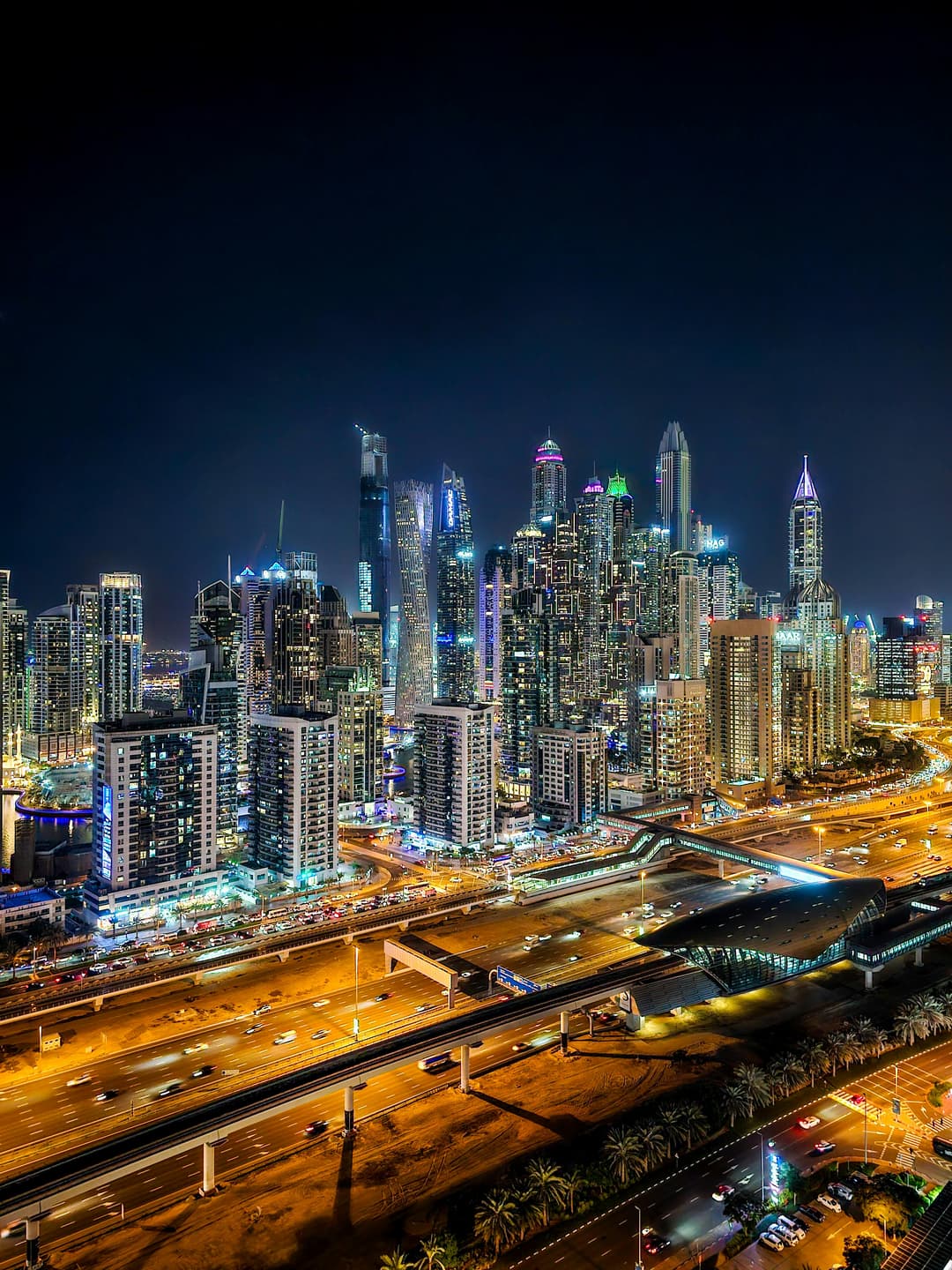 Dubai Abu Dhabi Tour Package | Book Group Tour 2026