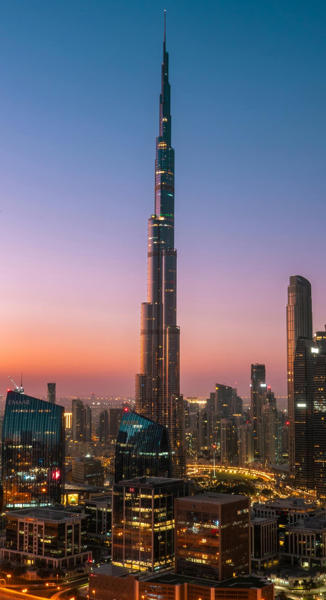 7-Day Dubai and Abu Dhabi Tour Package | Book Online Now