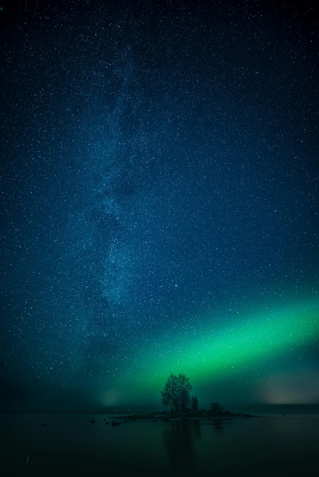 Finland Winter Tour Package | 7-Day Northern Lights and Lapland Adventure