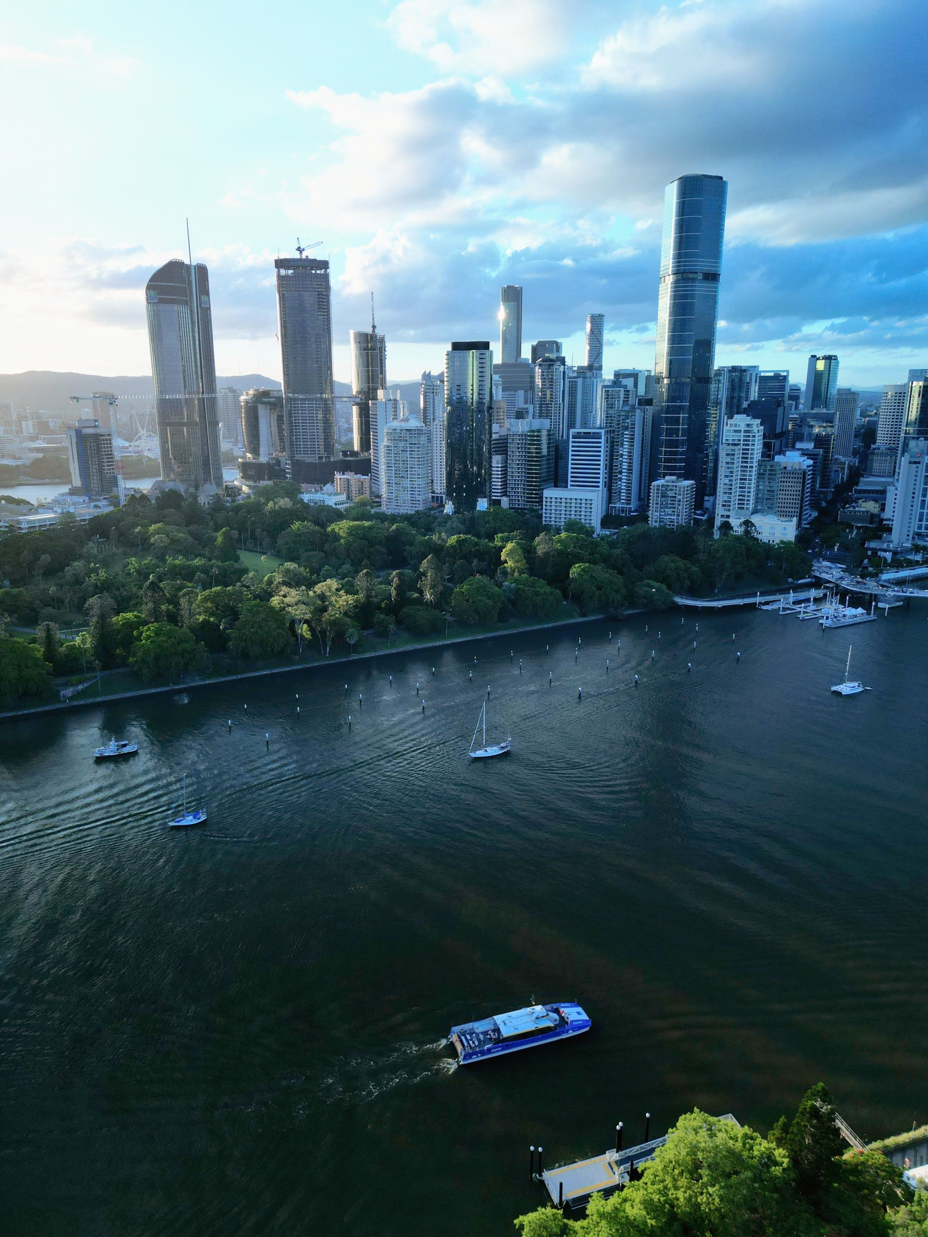 Australia Tour 2026 | 8-Day Majestic Melbourne to Sydney Australian trip - australia tour package from bhopal featuring Australia