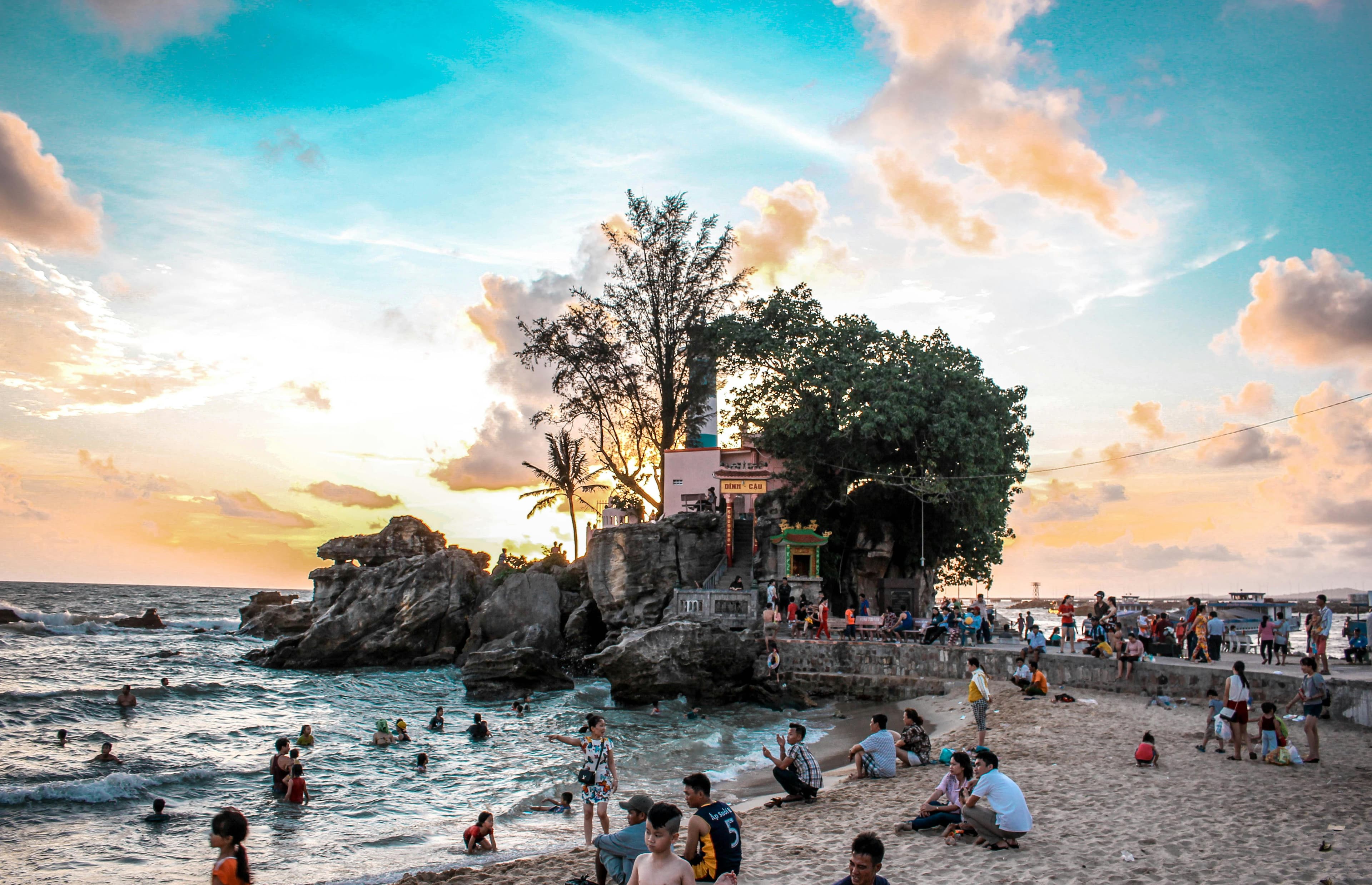 Phu Quoc Tour Package | 5-Day Island & Theme Park Getaway - Vietnam tour package from Amritsar featuring Vietnam