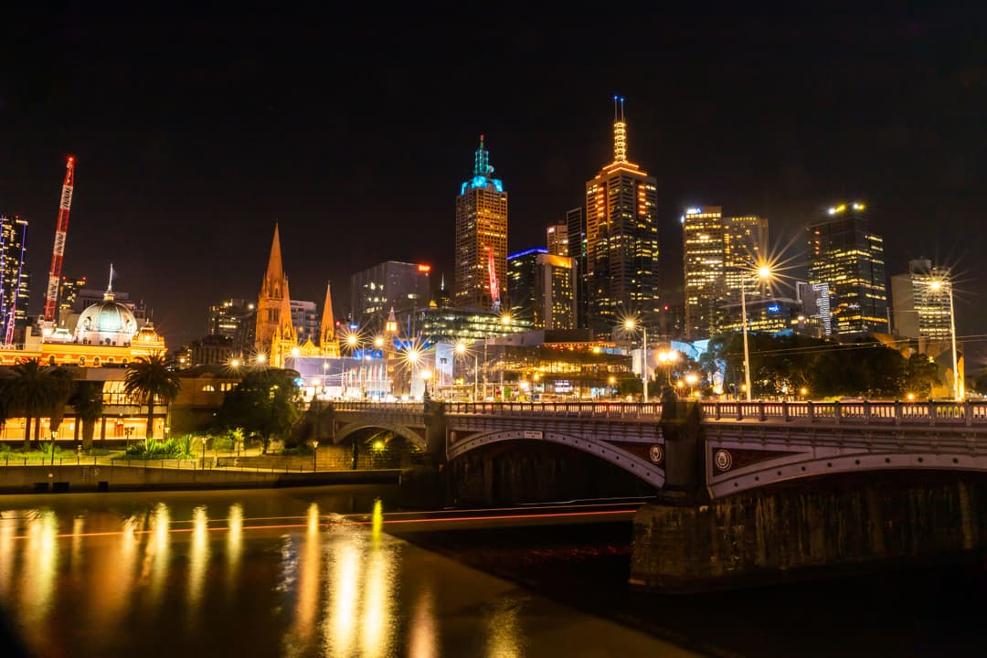 Australia Tour 2026 | 8-Day Majestic Melbourne to Sydney Australian trip