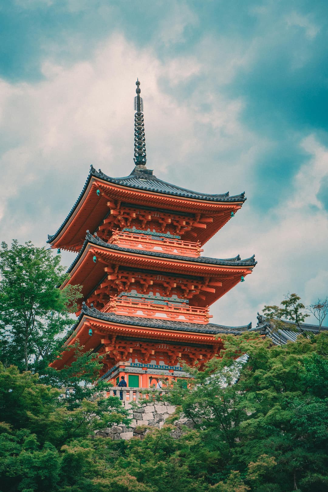 Tokyo Kyoto Osaka Tour Package | 10-Day Japan tour