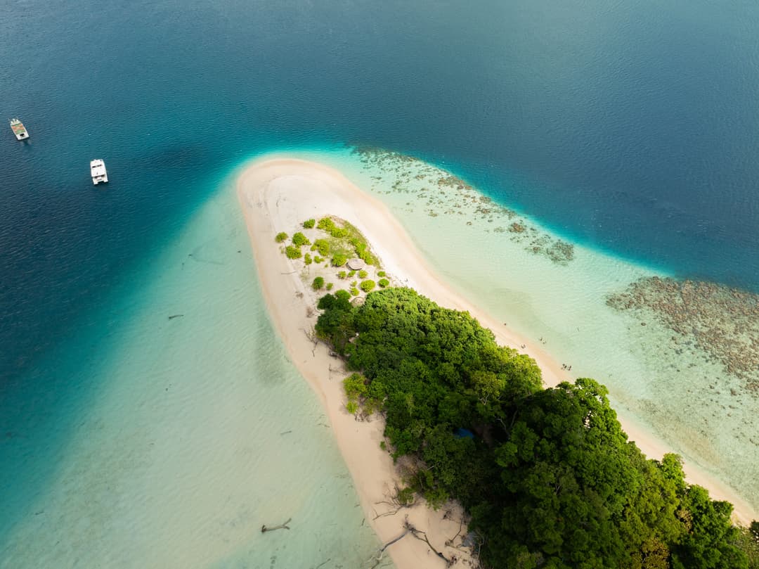 Andaman Honeymoon Package 5 Nights 6 Days Romantic Tour