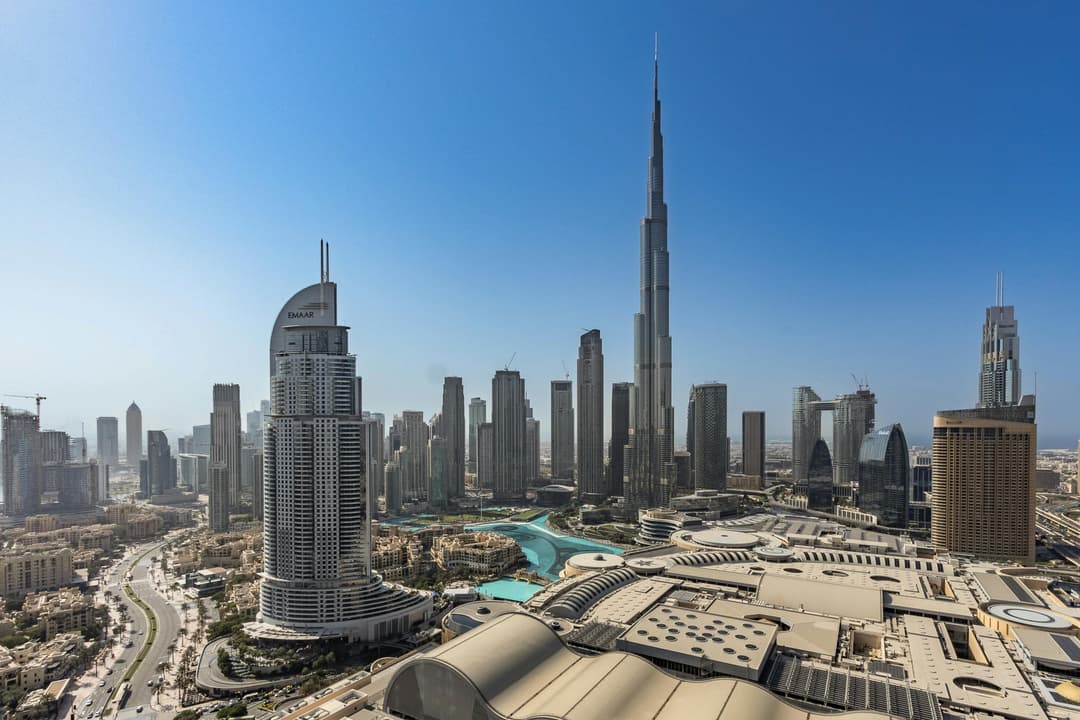 Dubai Tour Package | 6 Days Luxury Family Vacation 2026