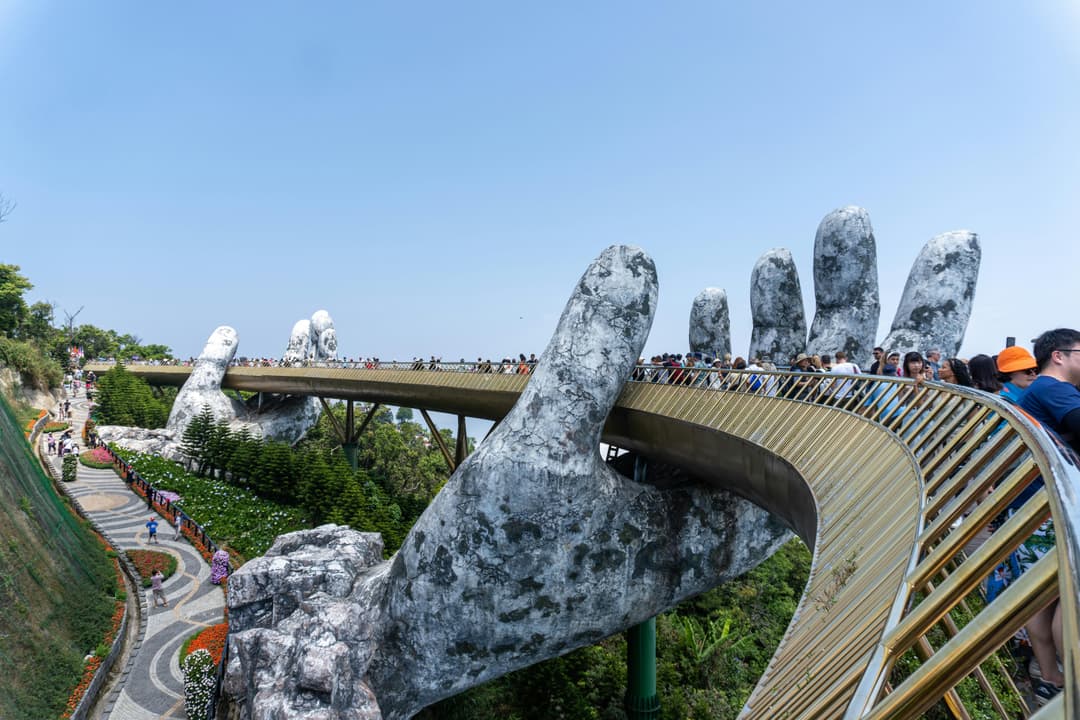 Vietnam Tour Package | 7 Days Ho Chi Minh, Danang And Phu Quoc
