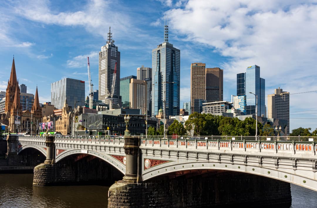 Australia Tour 2026 | 8-Day Majestic Melbourne to Sydney Australian trip