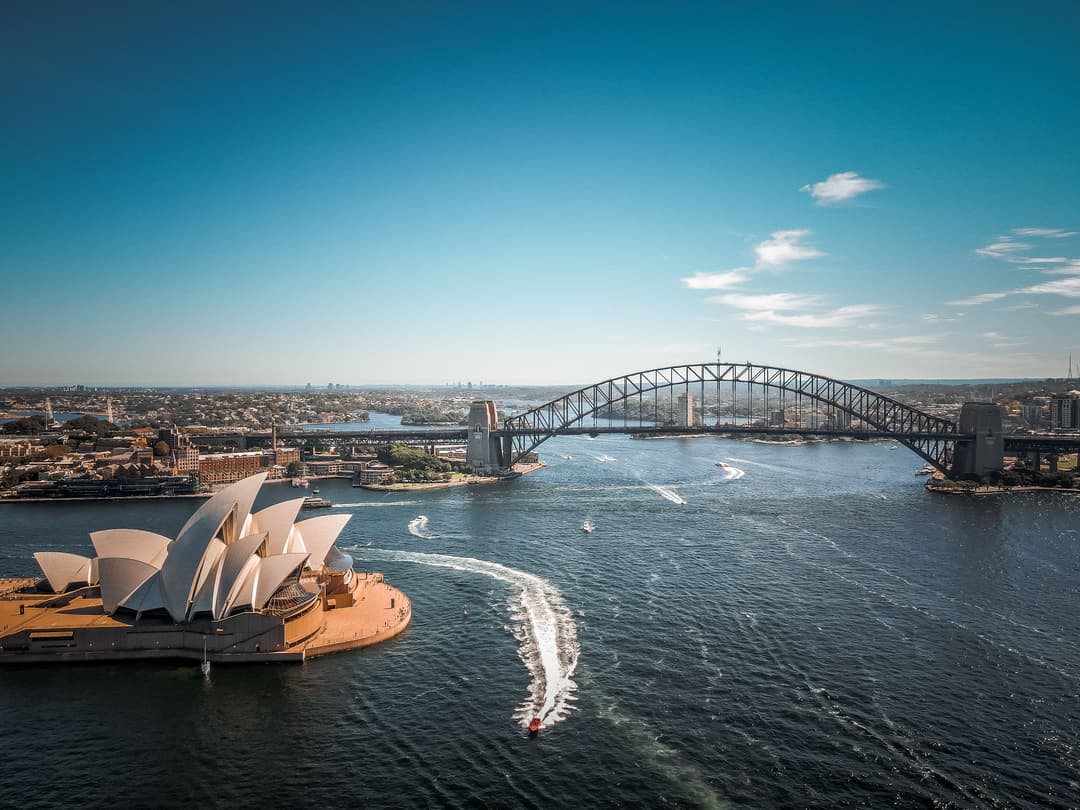 Australia Tour 2026 | 8-Day Majestic Melbourne to Sydney Australian trip