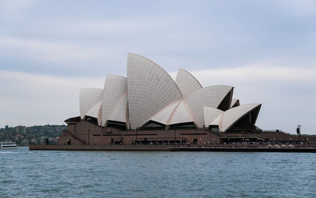 Australia Tour 2026 | 8-Day Majestic Melbourne to Sydney Australian trip