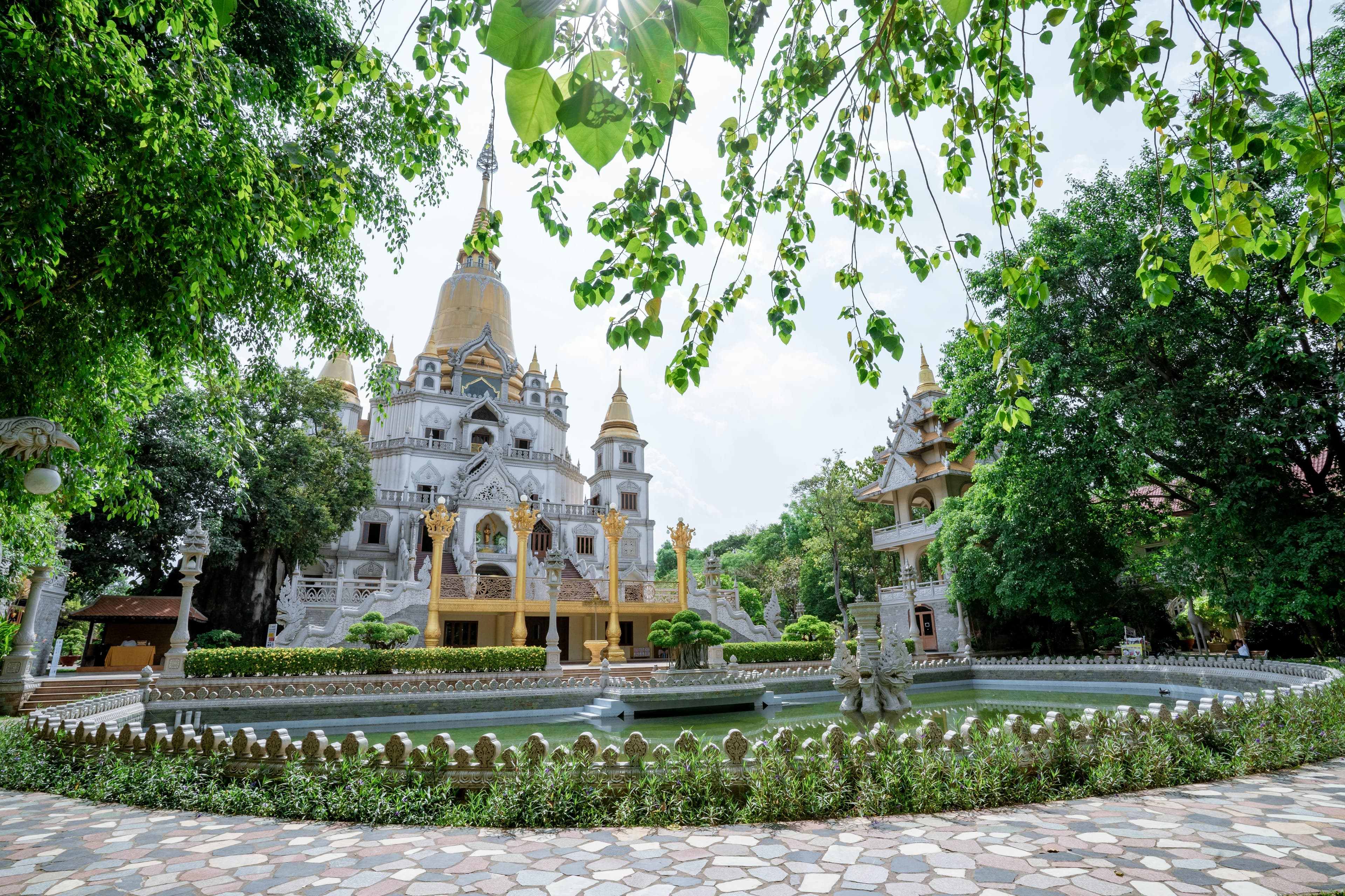 5-Day Northern Thailand 2026 | Chiang Mai, Rai And Pai Tour - Thailand tour package from Noida featuring Thailand
