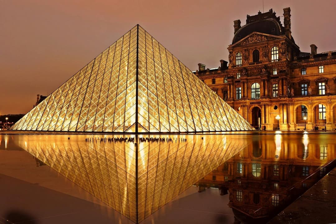 France and Switzerland 8-Day Tour | Paris and Zurich Vacation