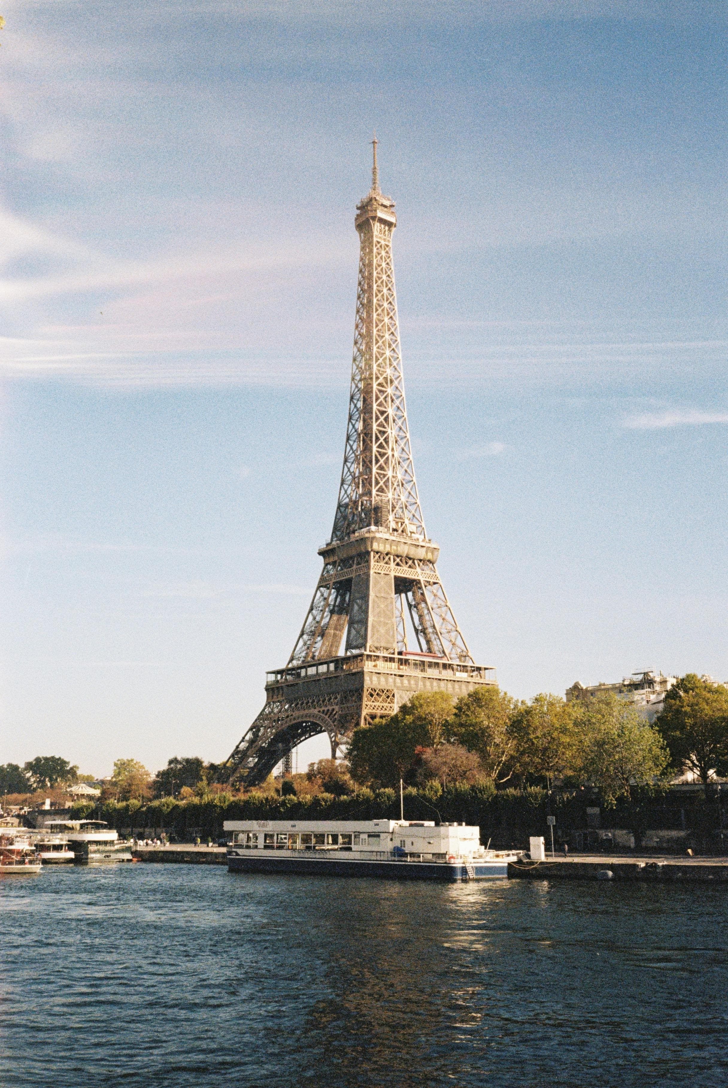 France and Switzerland 8-Day Tour | Paris and Zurich Vacation - europe tour package from udaipur featuring France